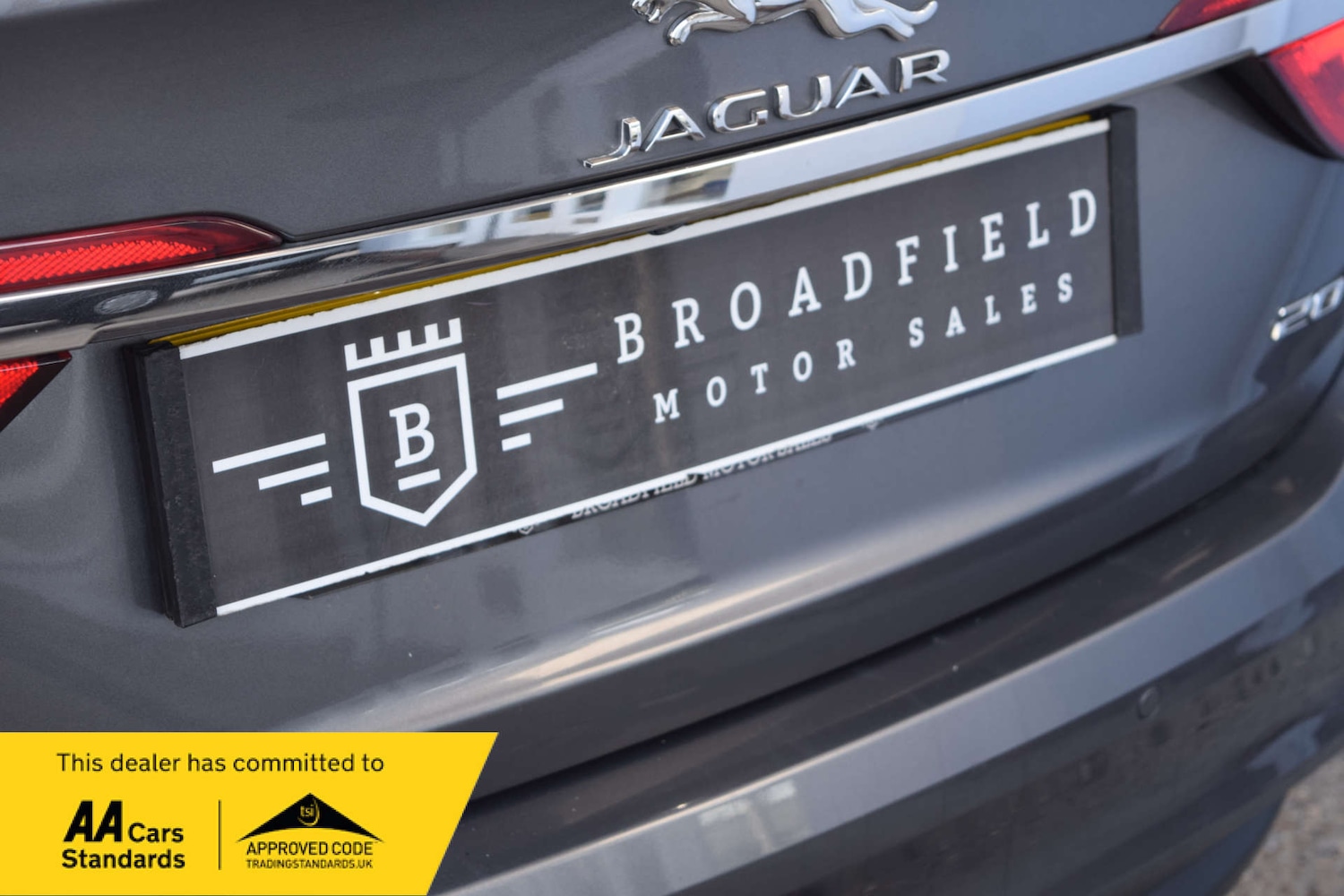 Used Jaguar XF 2015 for sale - 77312206: Photo 24