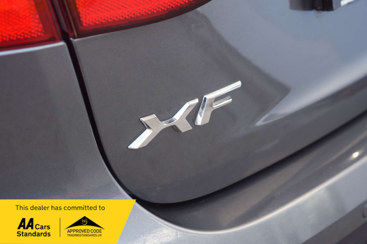 Used Jaguar XF 2015 for sale - 77312206: Photo 26