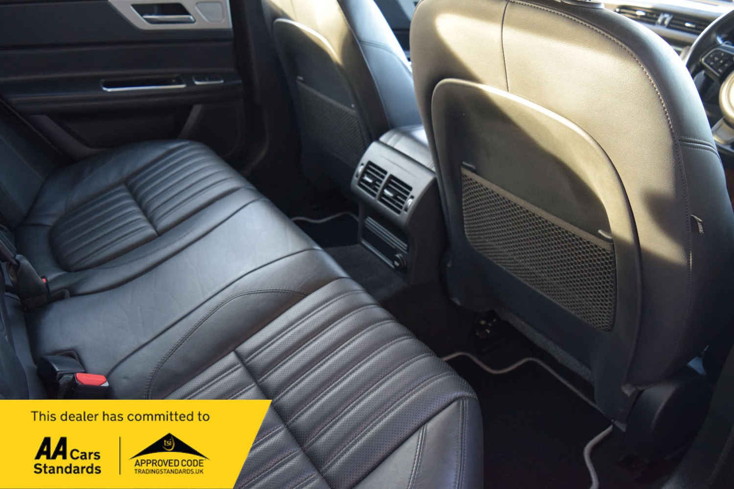 Used Jaguar XF 2015 for sale - 77312206: Photo 38