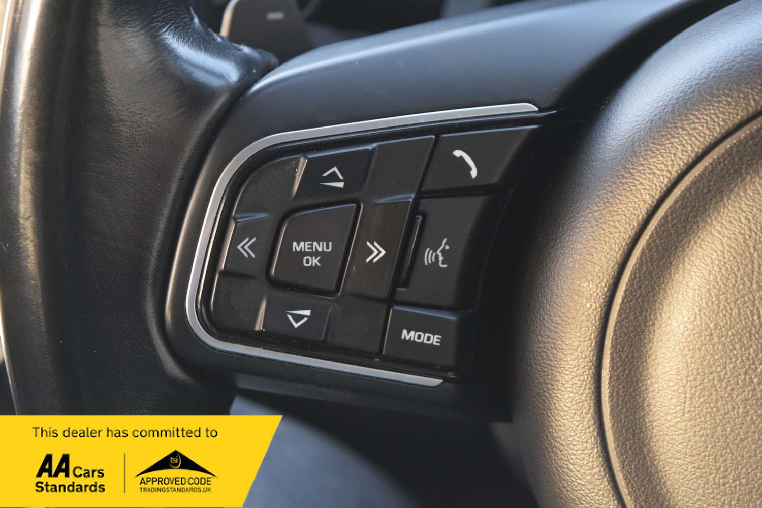 Used Jaguar XF 2015 for sale - 77312206: Photo 48