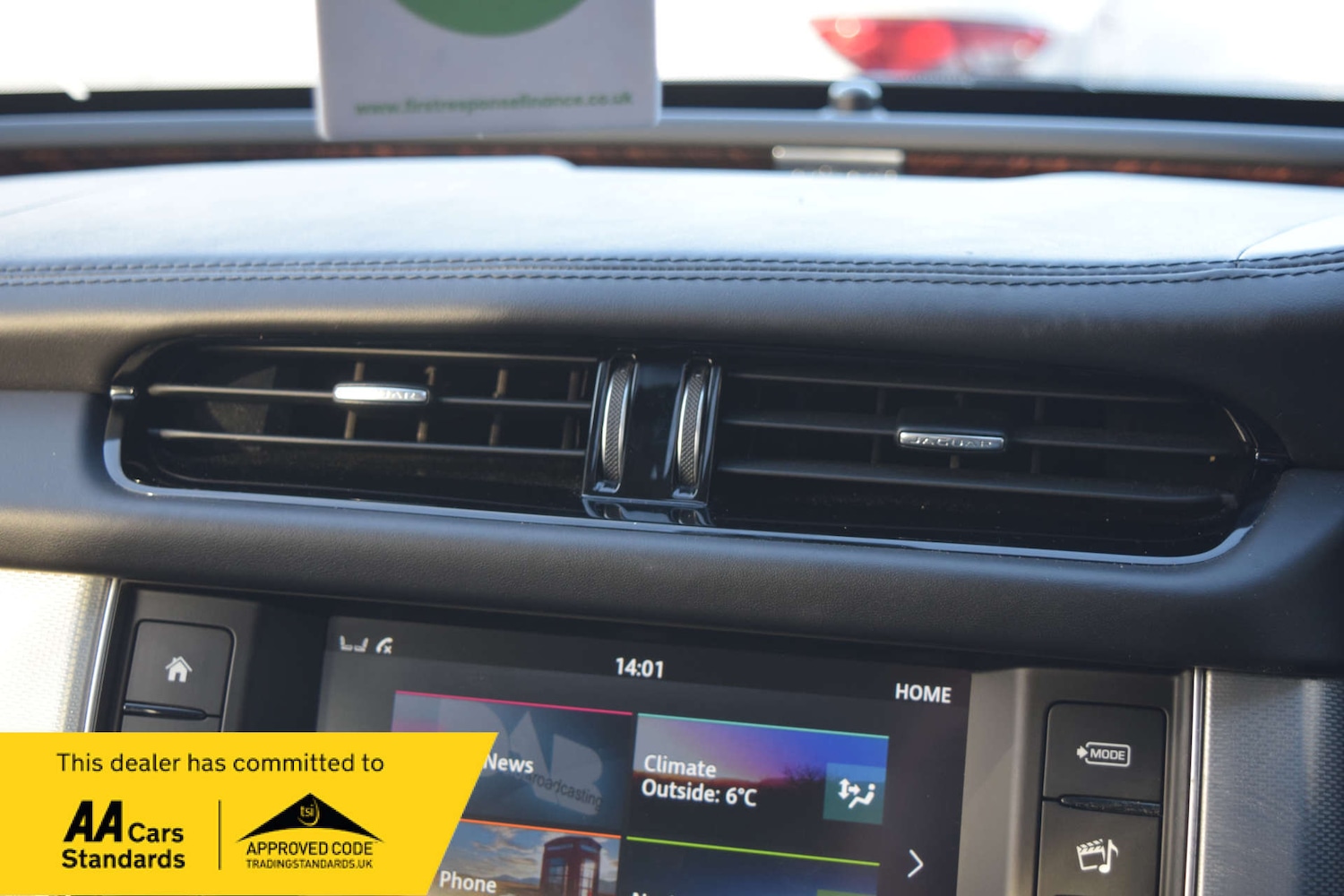 Used Jaguar XF 2015 for sale - 77312206: Photo 51