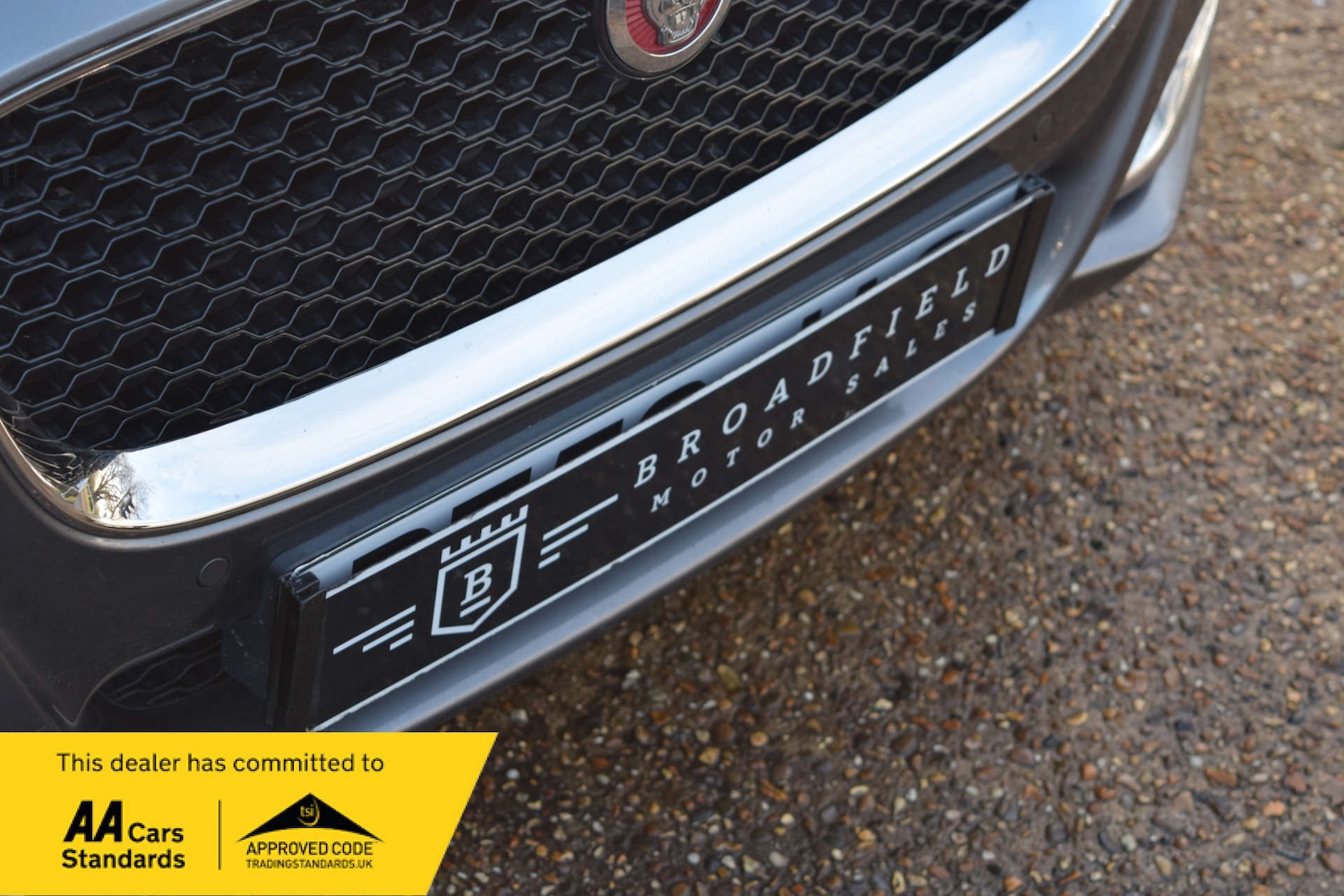 Used Jaguar XF 2015 for sale - 77312206: Photo 9