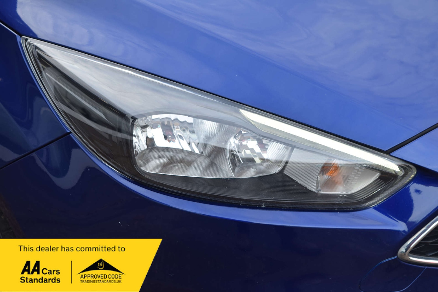 Used Ford Focus 2015 for sale - 76422566: Photo 11