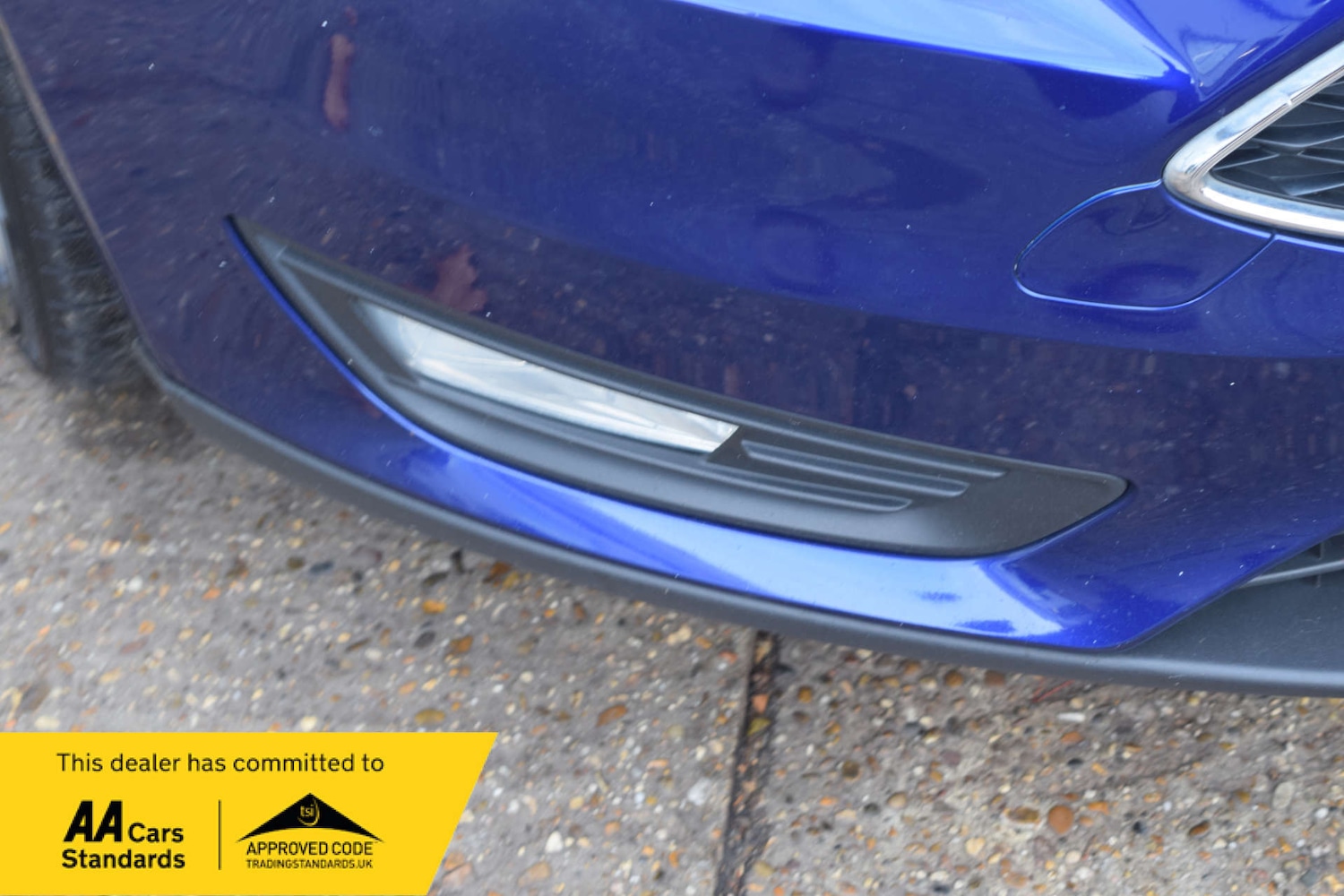 Used Ford Focus 2015 for sale - 76422566: Photo 12