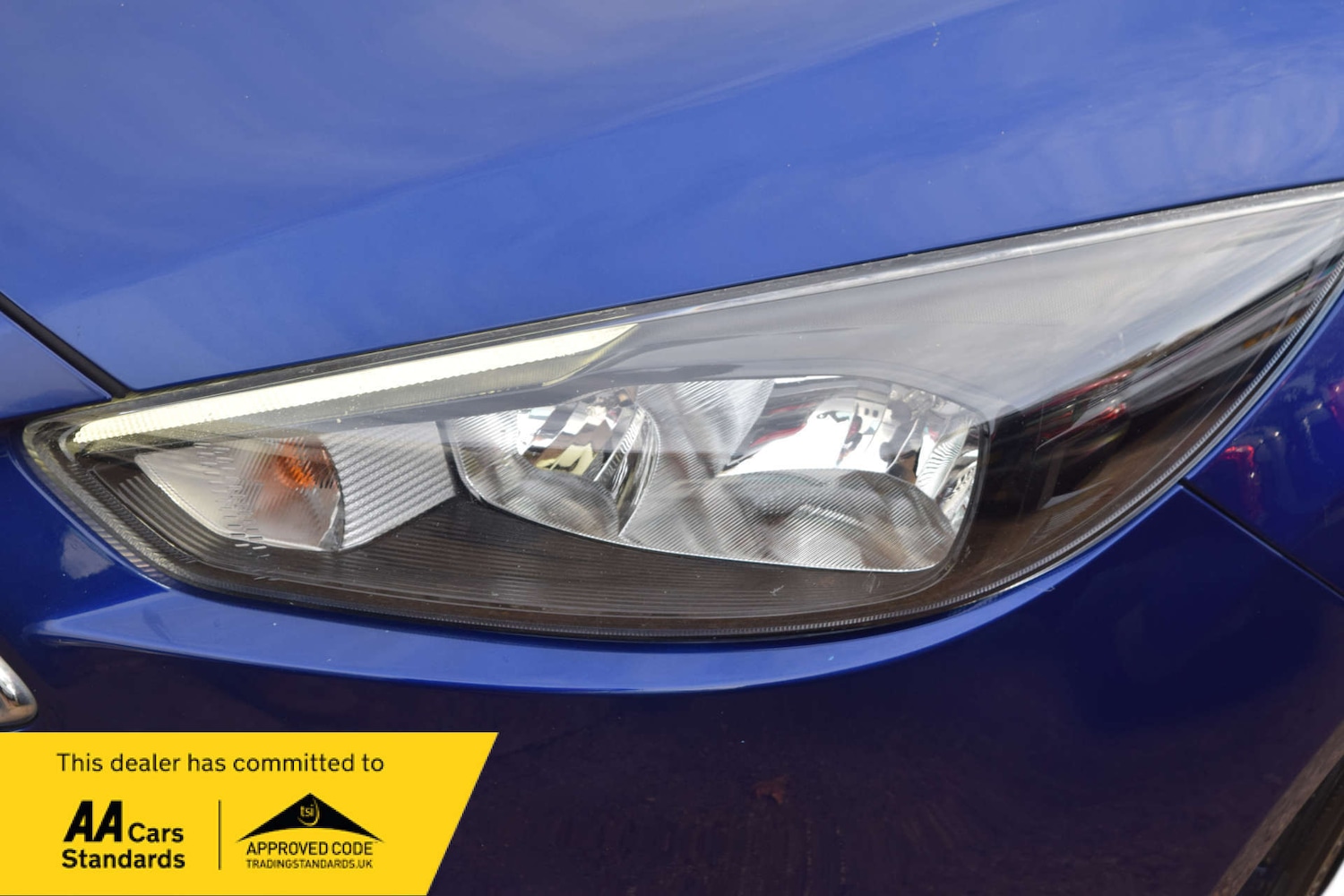 Used Ford Focus 2015 for sale - 76422566: Photo 13