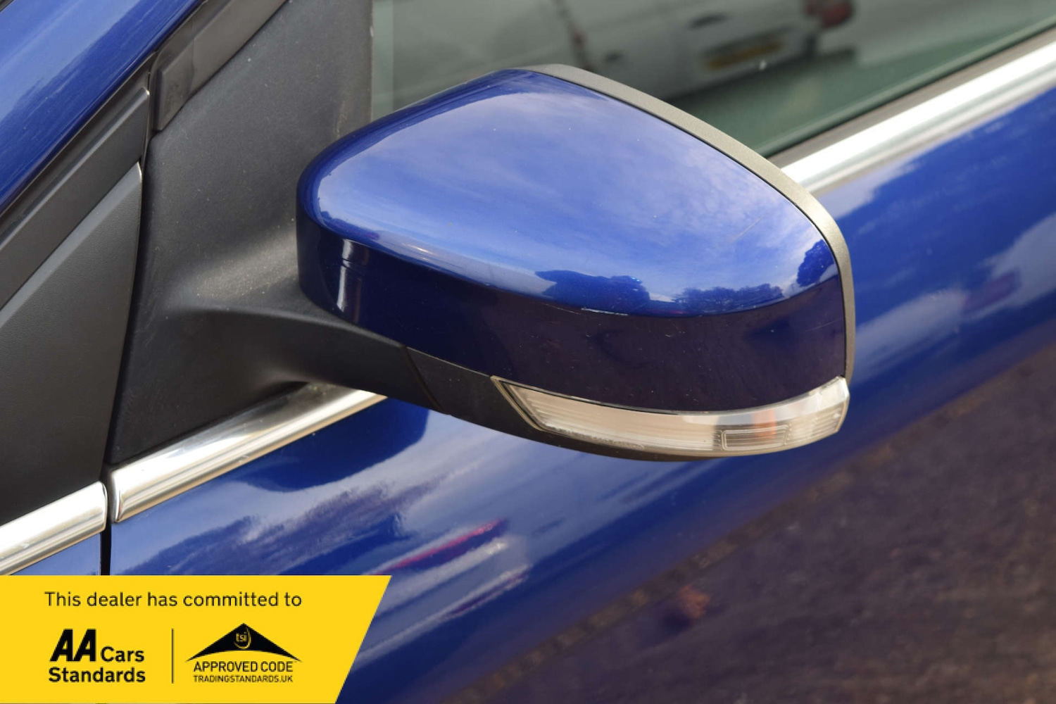 Used Ford Focus 2015 for sale - 76422566: Photo 15