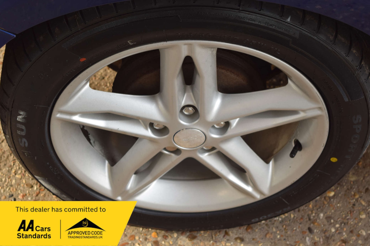 Used Ford Focus 2015 for sale - 76422566: Photo 22