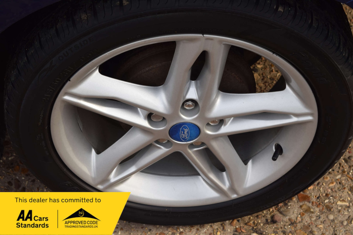 Used Ford Focus 2015 for sale - 76422566: Photo 23