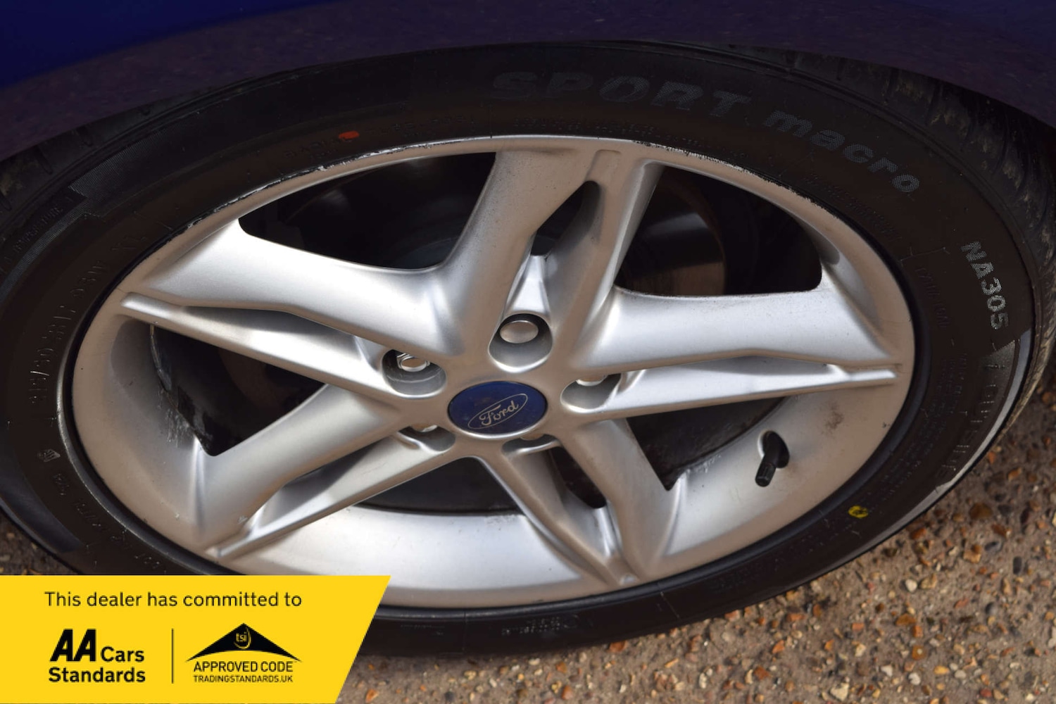 Used Ford Focus 2015 for sale - 76422566: Photo 24