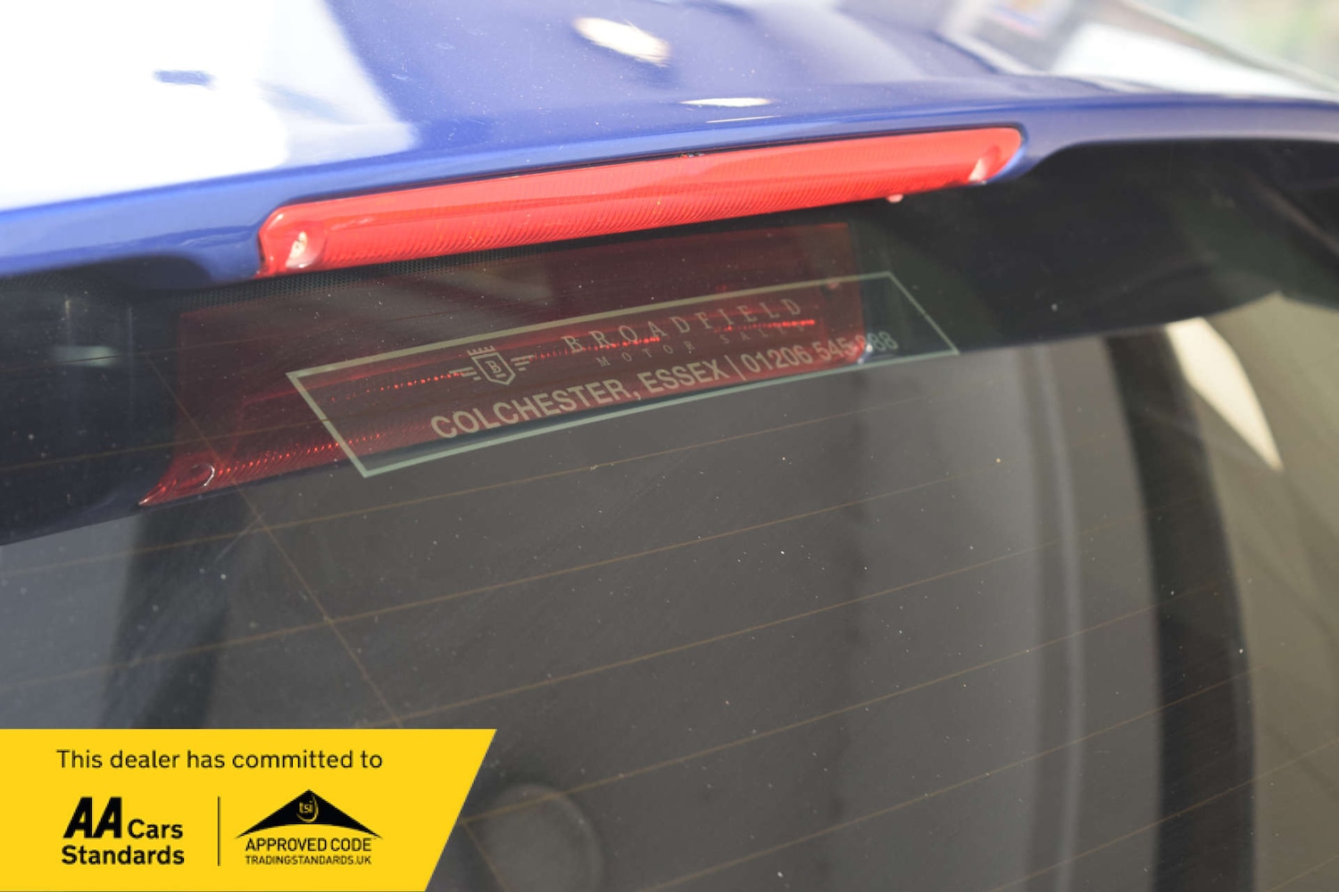 Used Ford Focus 2015 for sale - 76422566: Photo 25