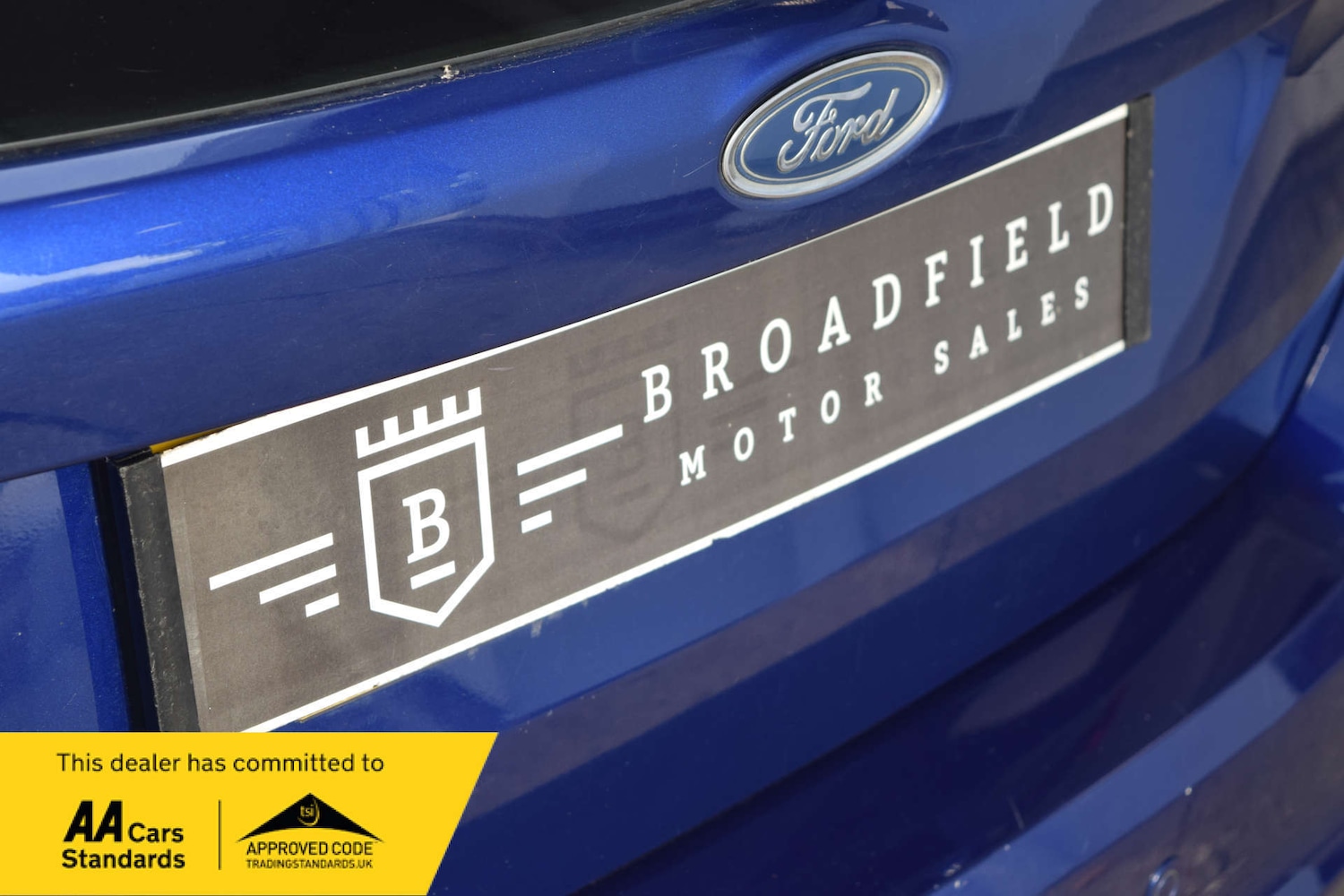 Used Ford Focus 2015 for sale - 76422566: Photo 27