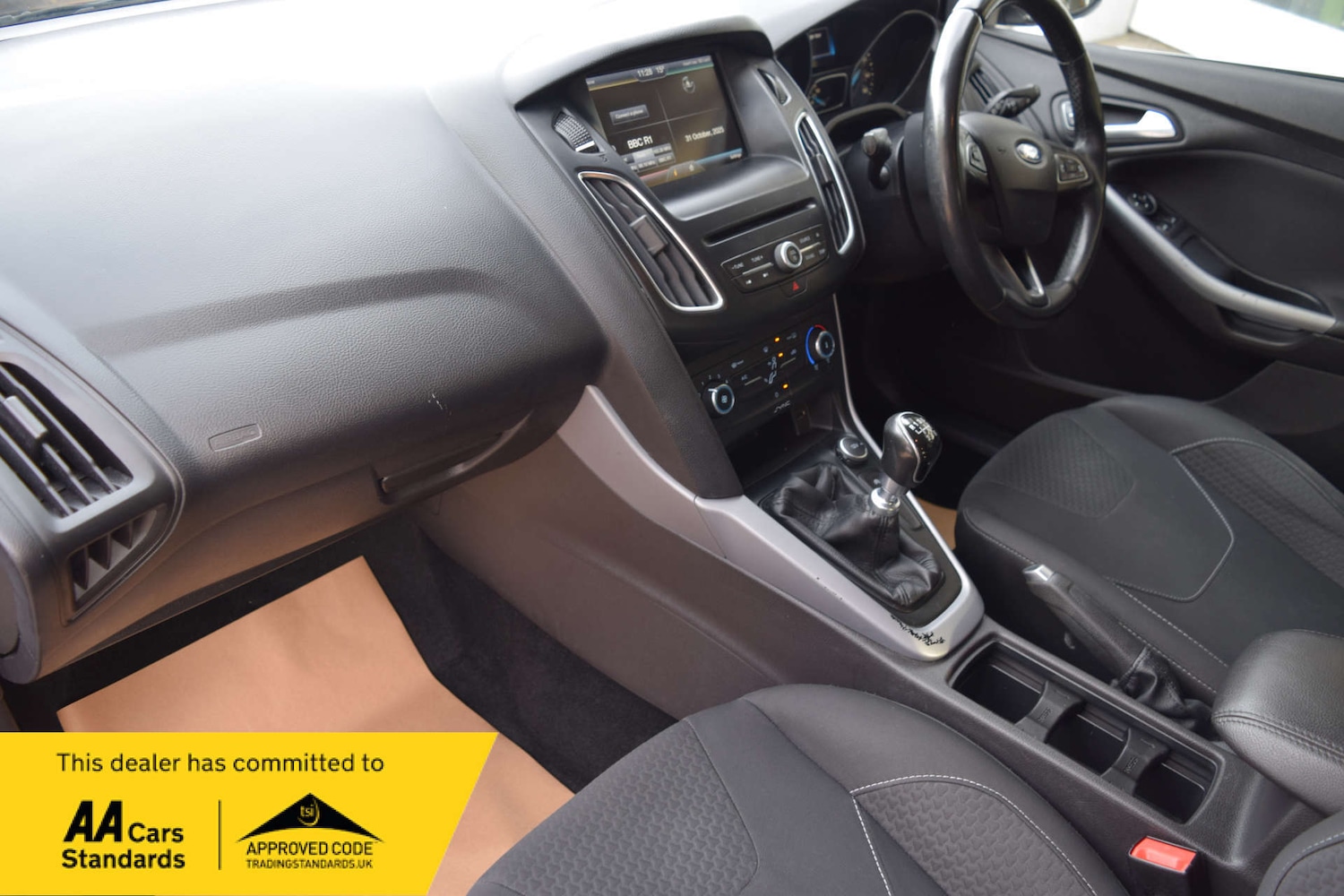 Used Ford Focus 2015 for sale - 76422566: Photo 29