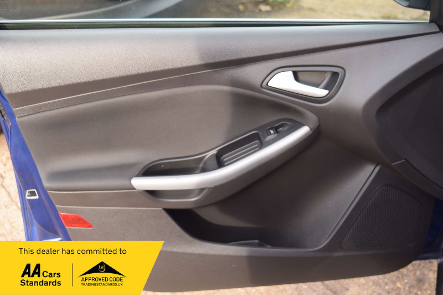 Used Ford Focus 2015 for sale - 76422566: Photo 31