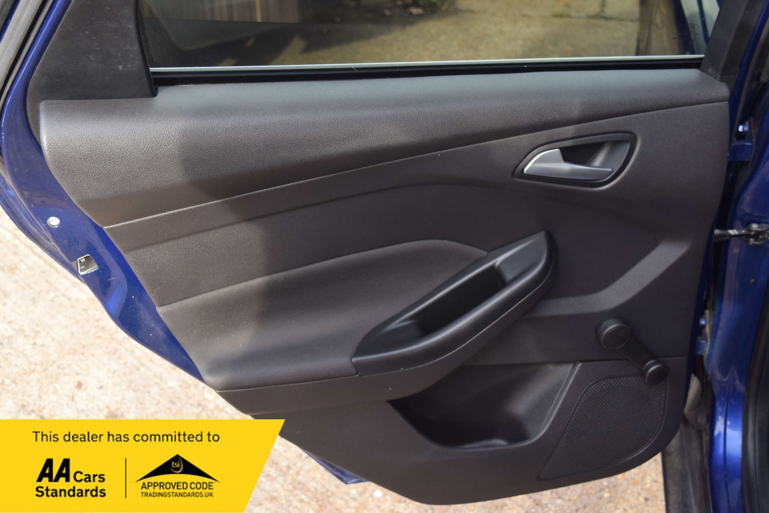 Used Ford Focus 2015 for sale - 76422566: Photo 33