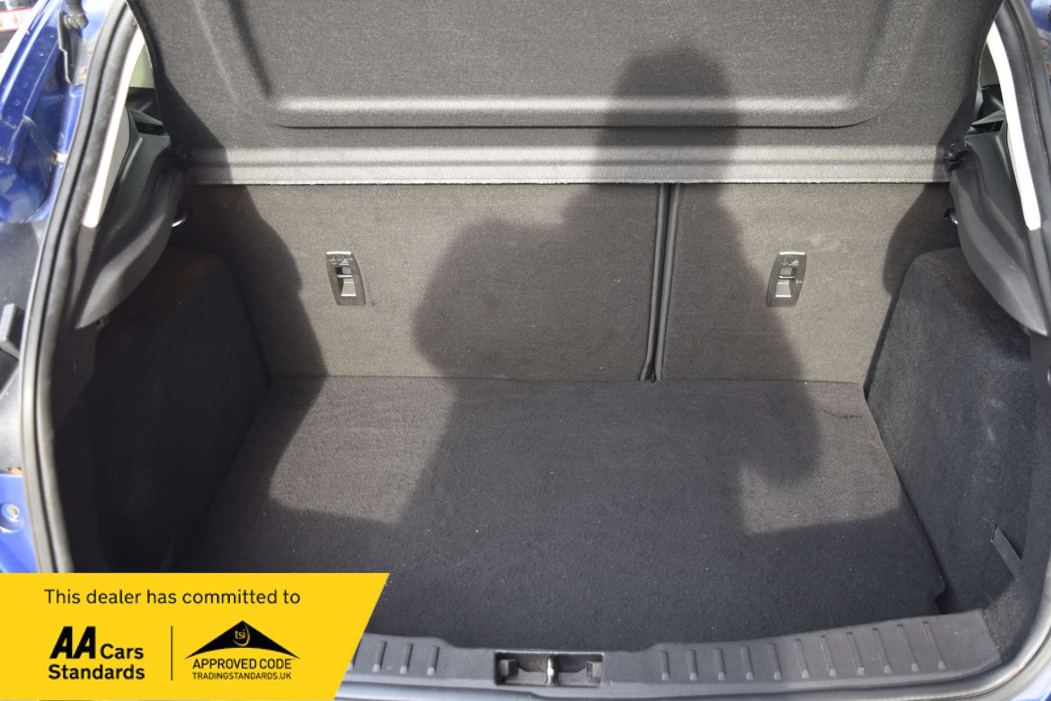 Used Ford Focus 2015 for sale - 76422566: Photo 34