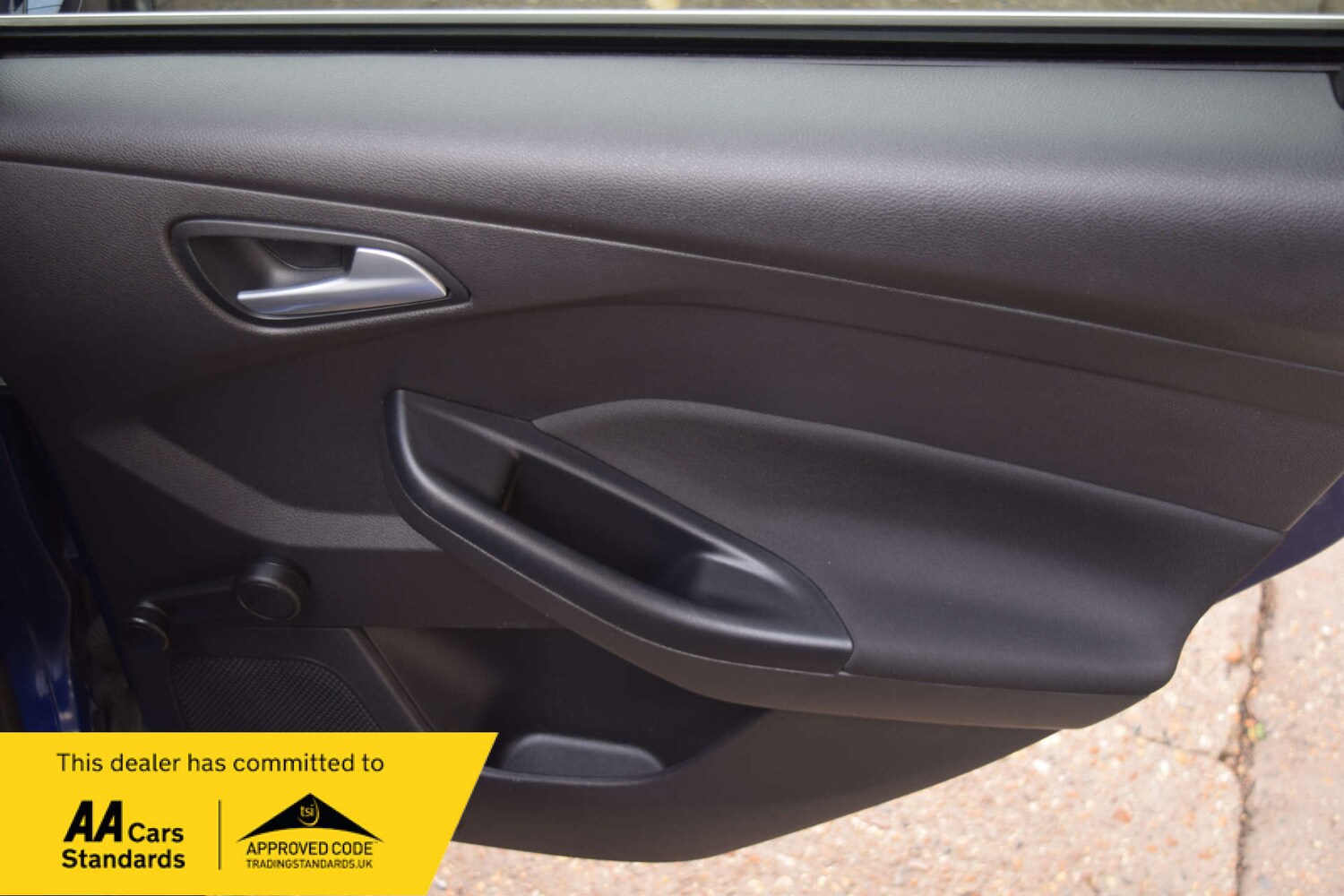 Used Ford Focus 2015 for sale - 76422566: Photo 37