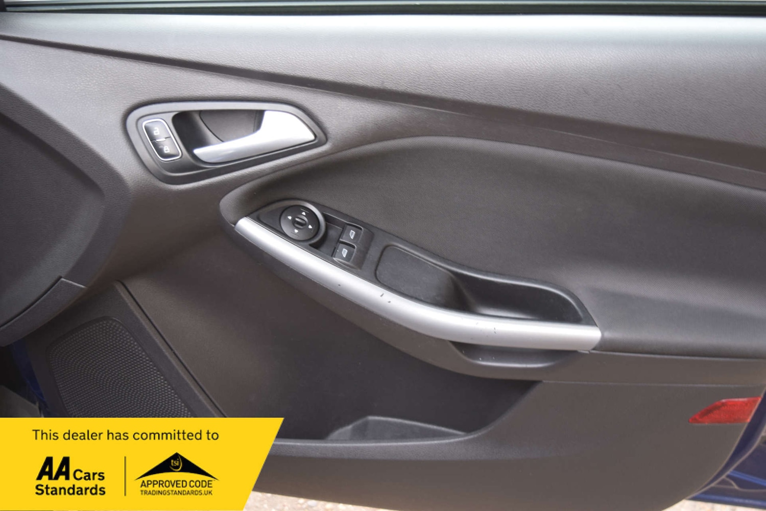 Used Ford Focus 2015 for sale - 76422566: Photo 38