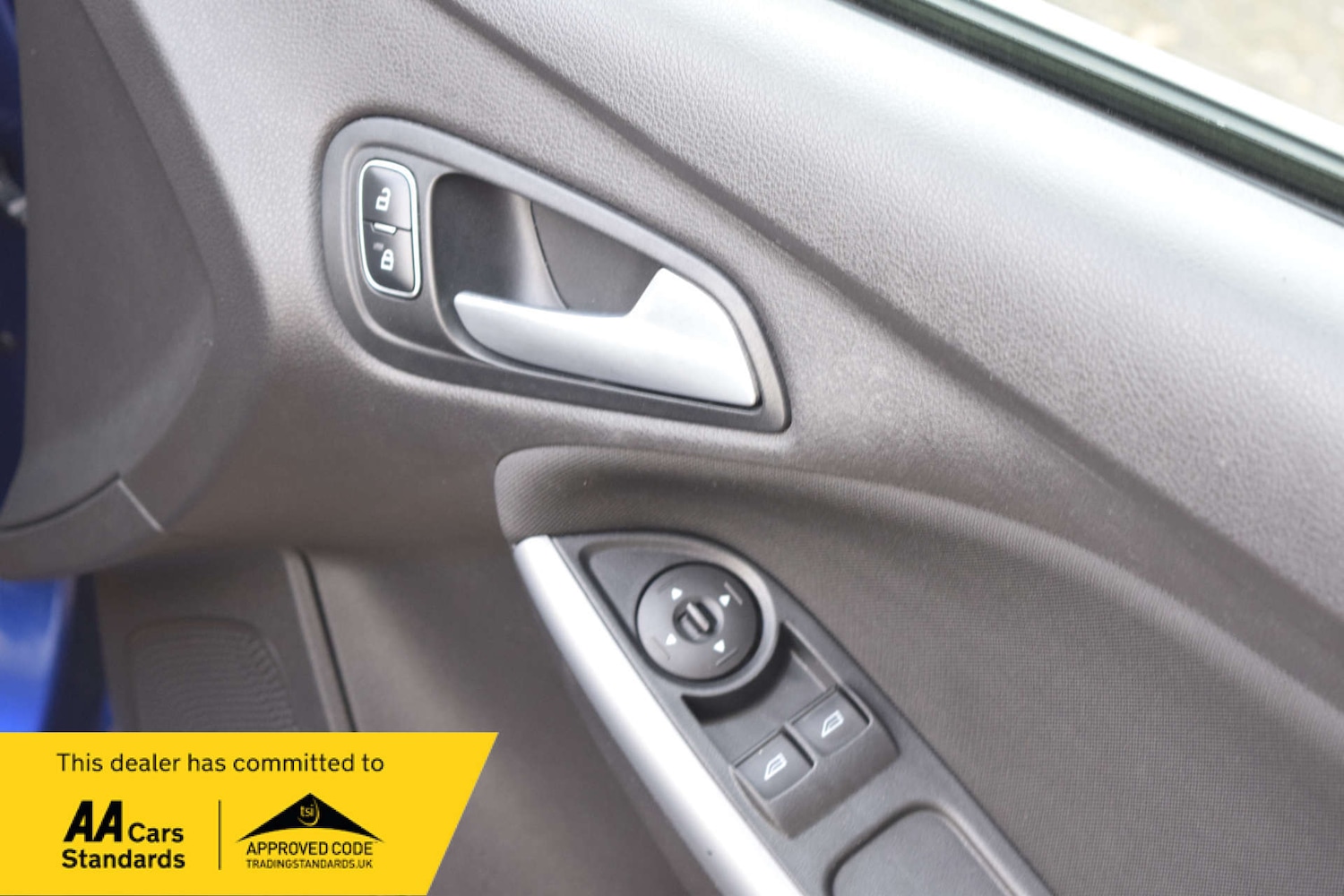 Used Ford Focus 2015 for sale - 76422566: Photo 39