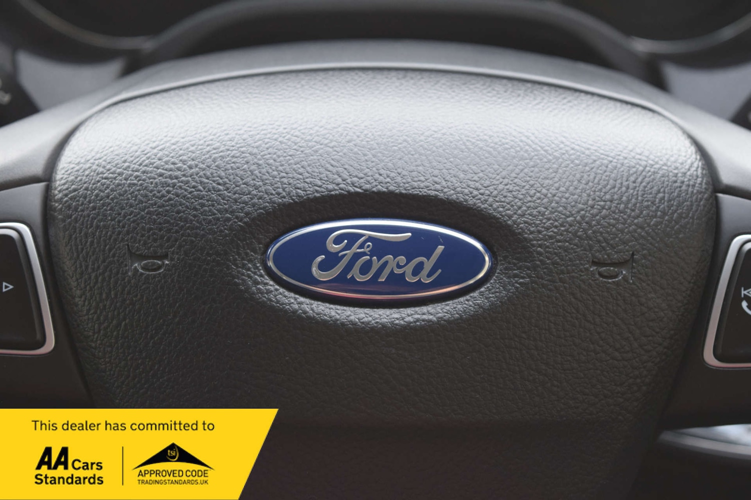 Used Ford Focus 2015 for sale - 76422566: Photo 45