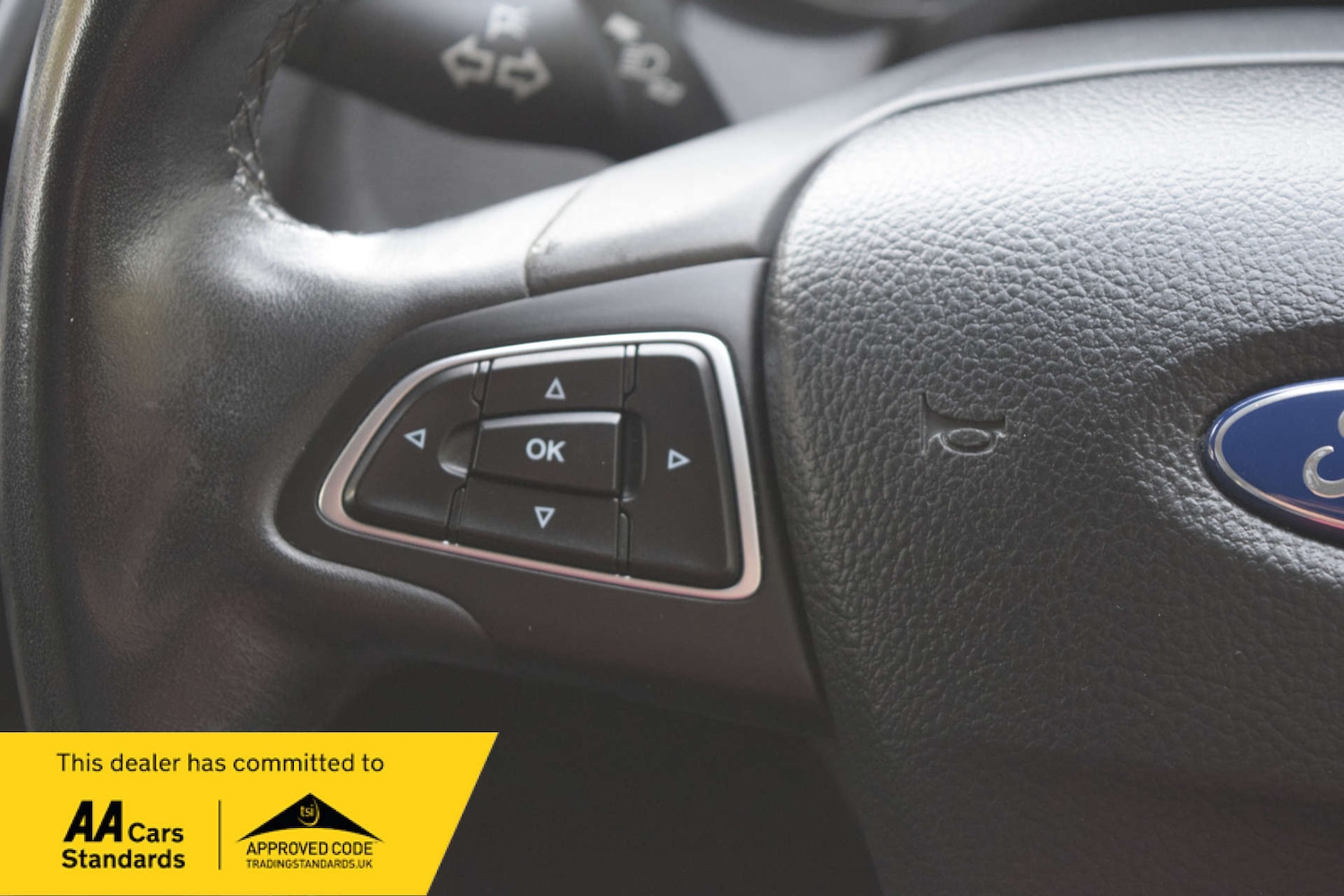 Used Ford Focus 2015 for sale - 76422566: Photo 46