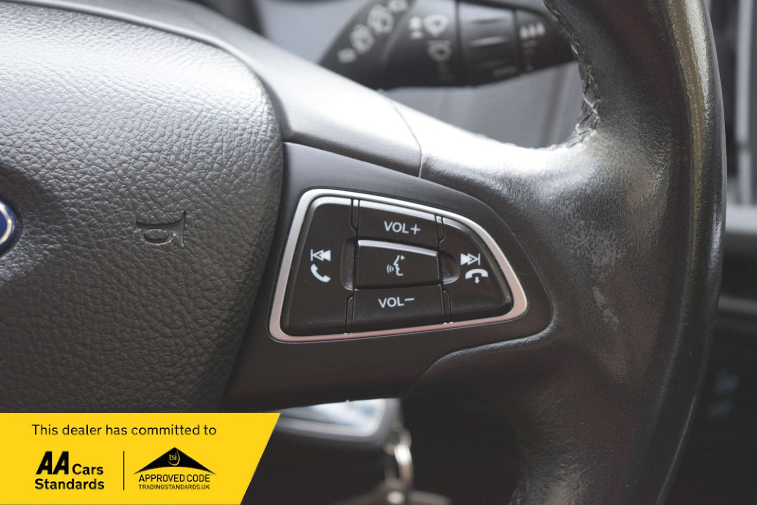 Used Ford Focus 2015 for sale - 76422566: Photo 47