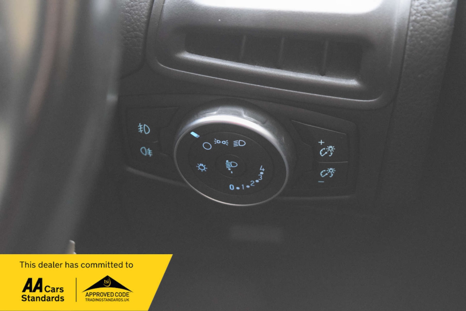 Used Ford Focus 2015 for sale - 76422566: Photo 48