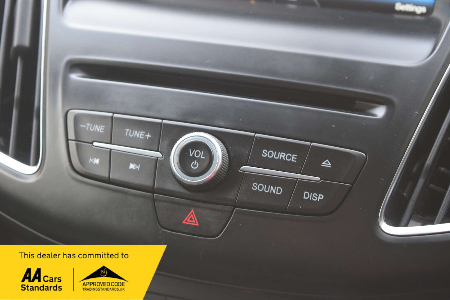 Used Ford Focus 2015 for sale - 76422566: Photo 51