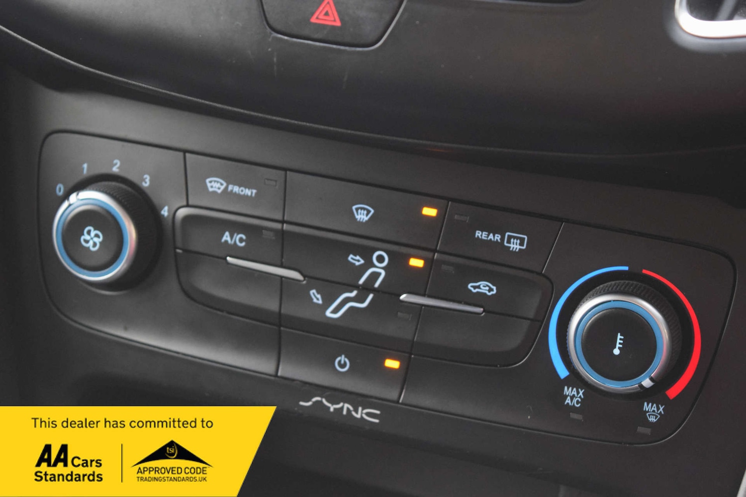 Used Ford Focus 2015 for sale - 76422566: Photo 52