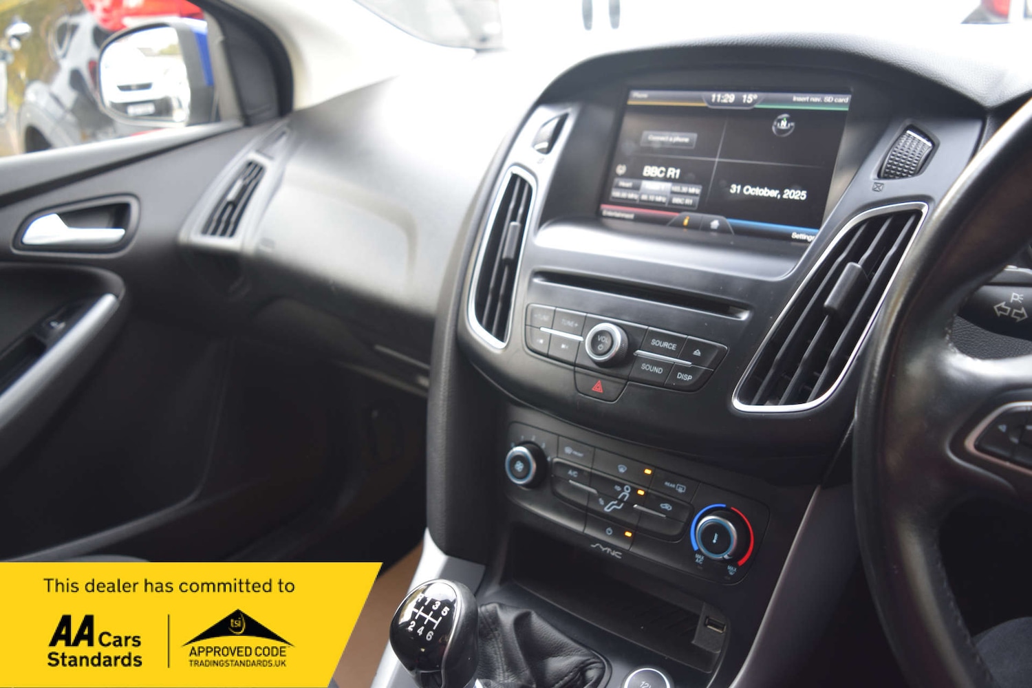 Used Ford Focus 2015 for sale - 76422566: Photo 54