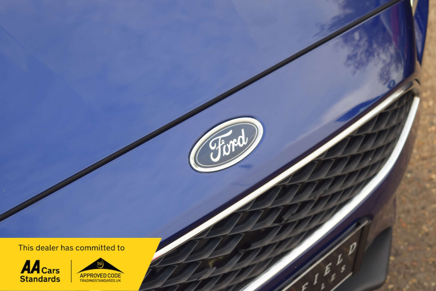 Used Ford Focus 2015 for sale - 76422566: Photo 9