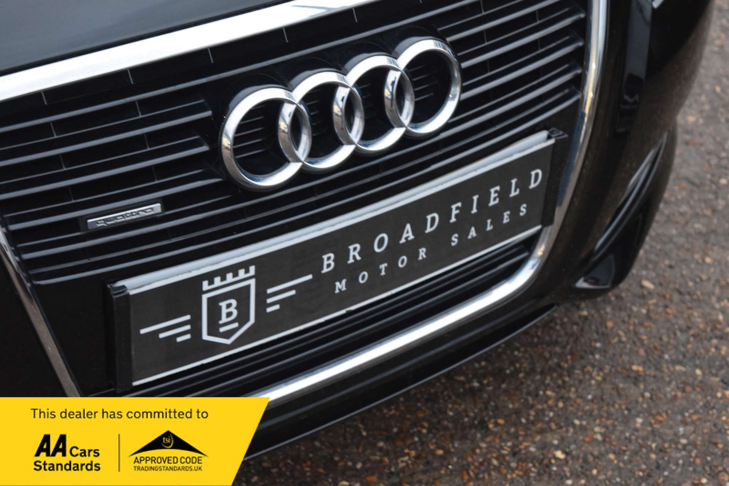 Used Audi A3 2011 for sale - 76547286: Photo 10