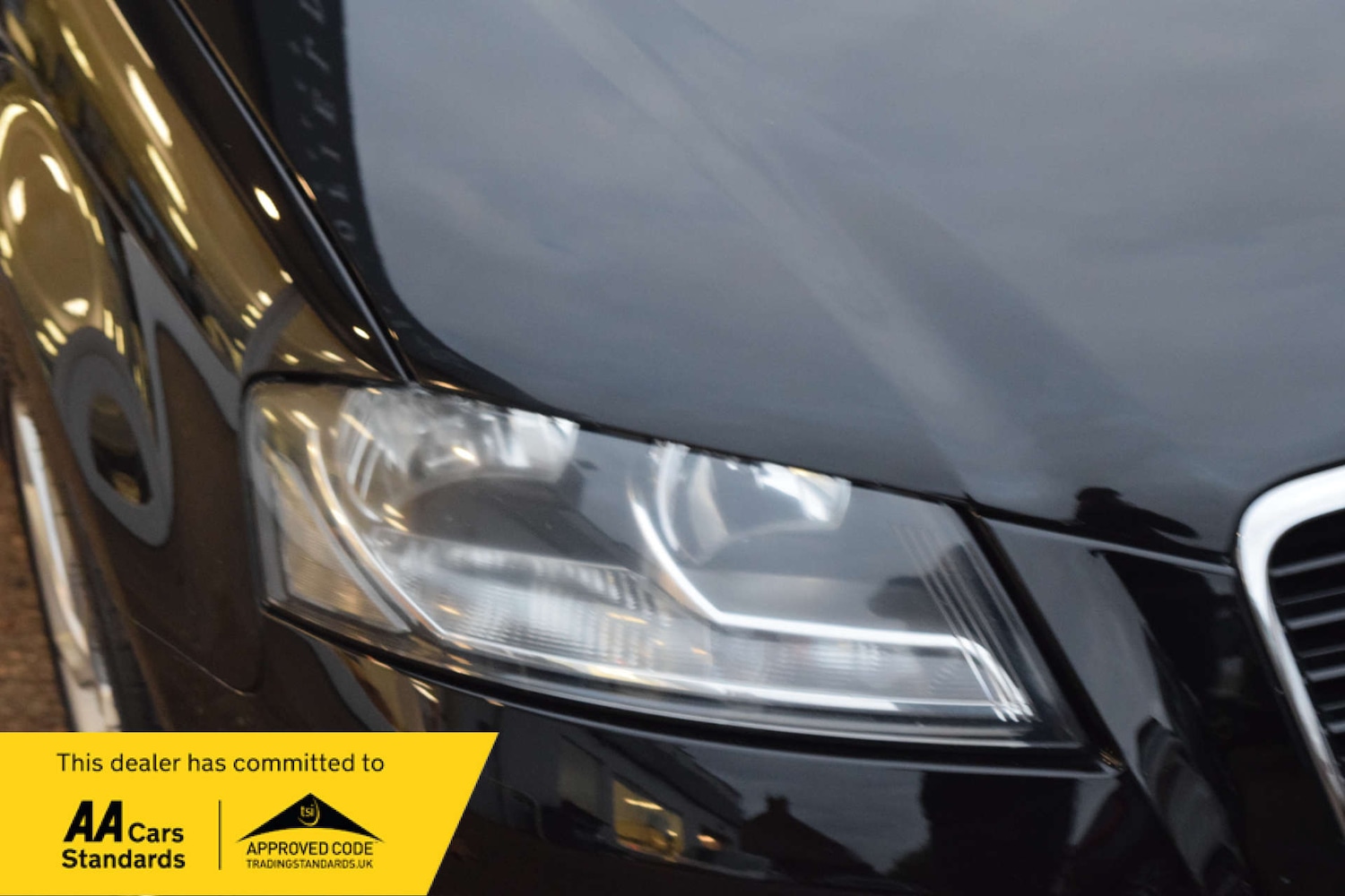 Used Audi A3 2011 for sale - 76547286: Photo 11