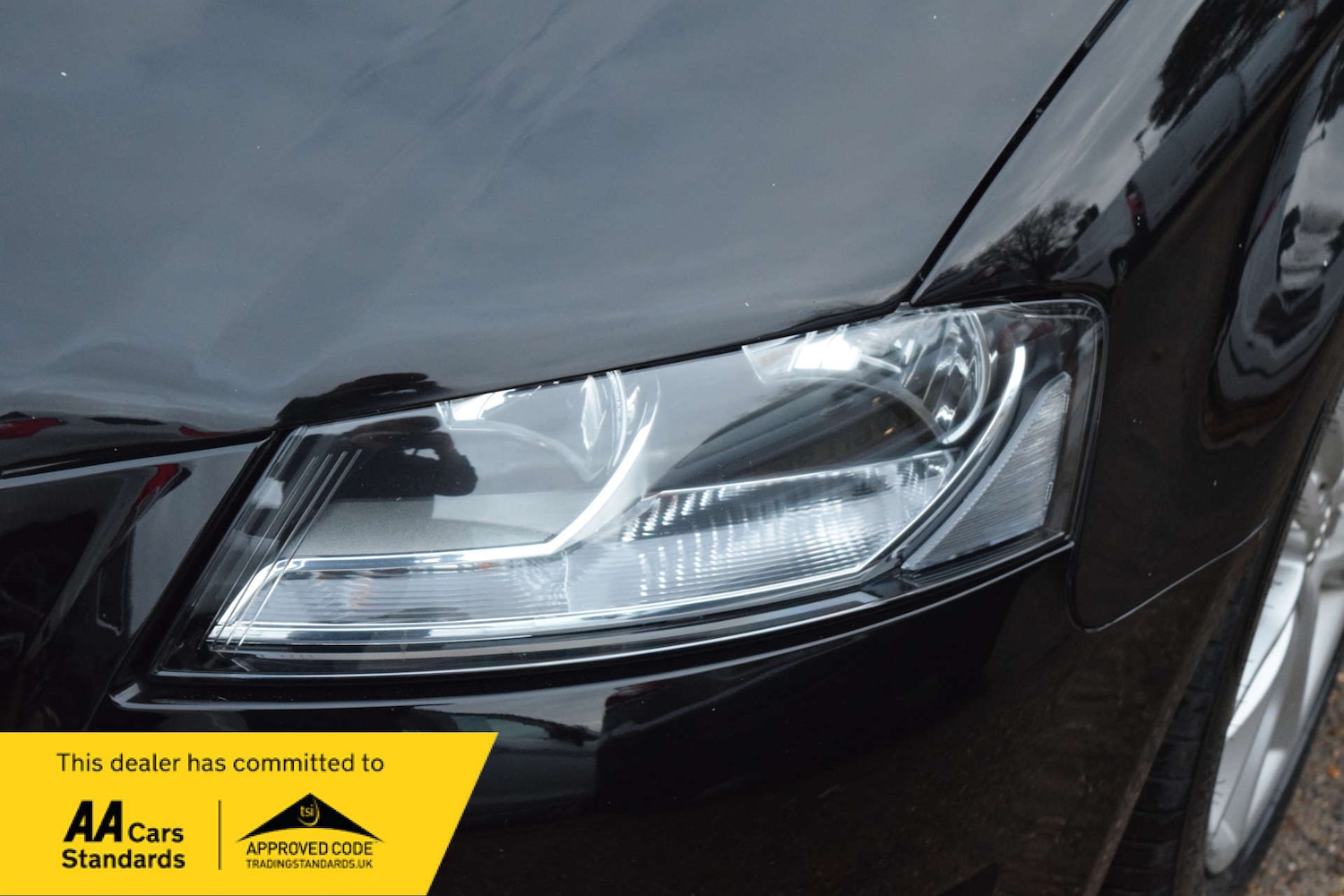 Used Audi A3 2011 for sale - 76547286: Photo 13