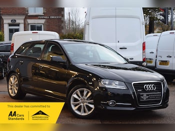 Used Audi A3 2011 for sale - 76547286: Photo
