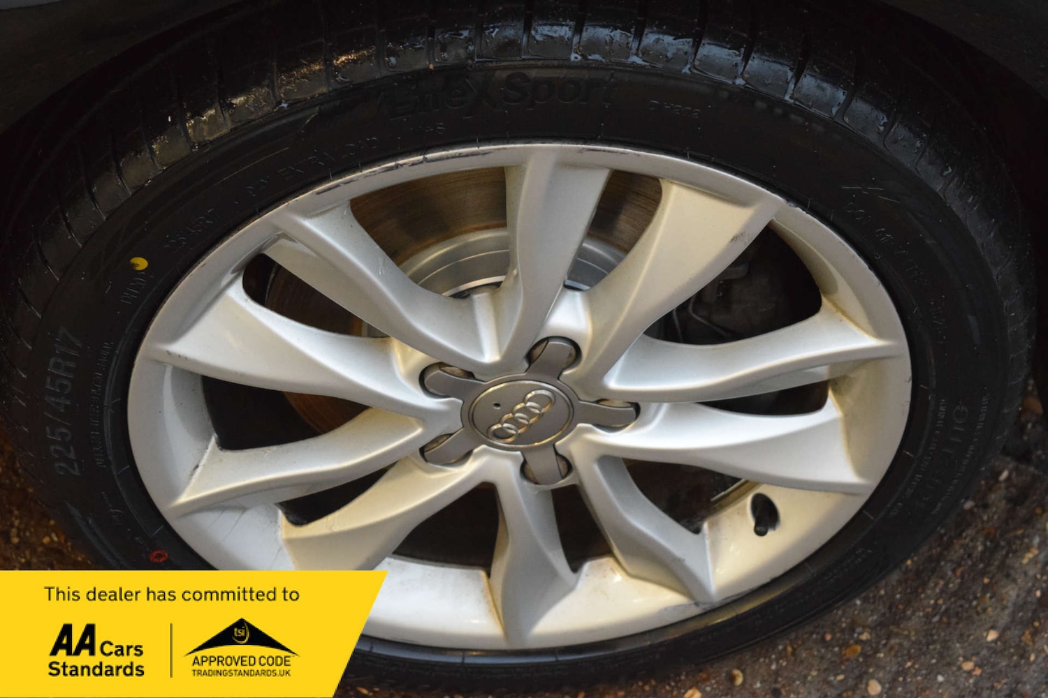 Used Audi A3 2011 for sale - 76547286: Photo 21