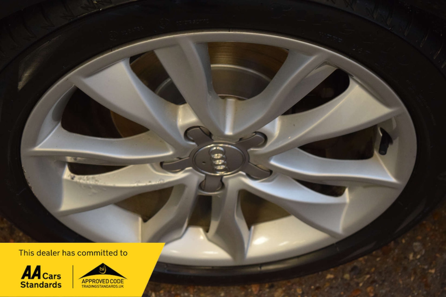 Used Audi A3 2011 for sale - 76547286: Photo 22