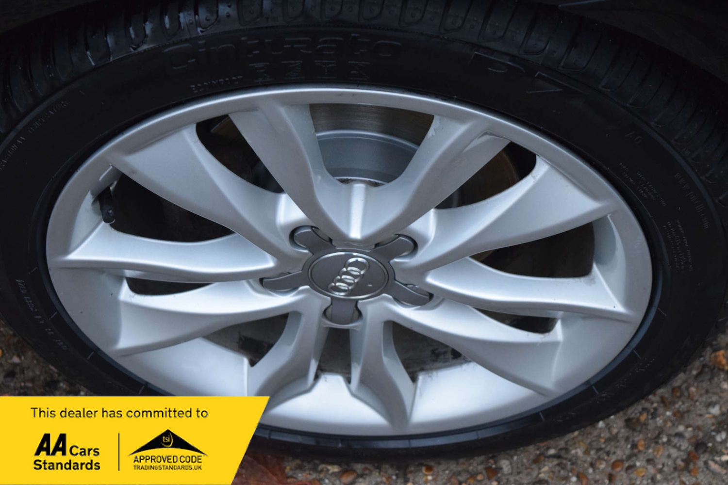 Used Audi A3 2011 for sale - 76547286: Photo 23