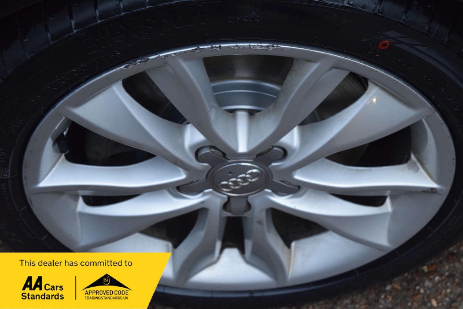 Used Audi A3 2011 for sale - 76547286: Photo 24