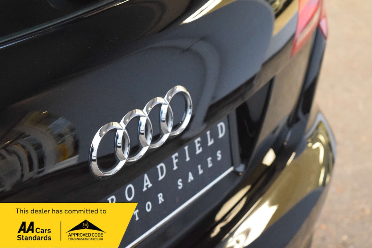 Used Audi A3 2011 for sale - 76547286: Photo 25