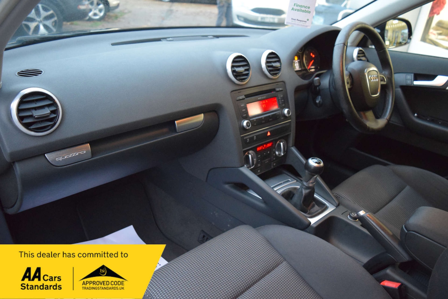 Used Audi A3 2011 for sale - 76547286: Photo 28