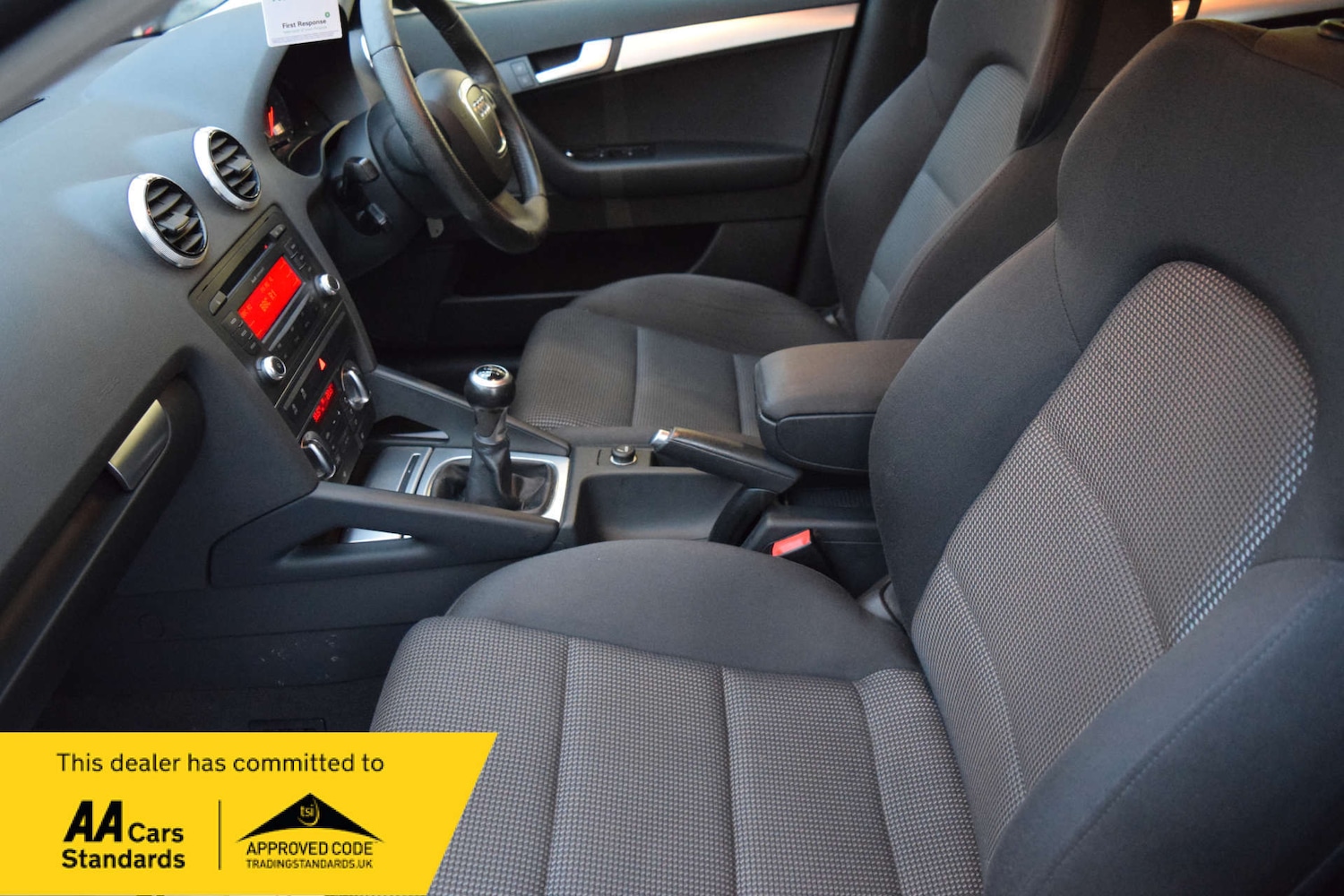 Used Audi A3 2011 for sale - 76547286: Photo 29