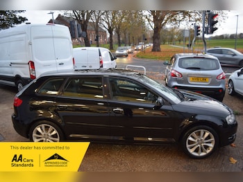 Used Audi A3 2011 for sale - 76547286: Photo