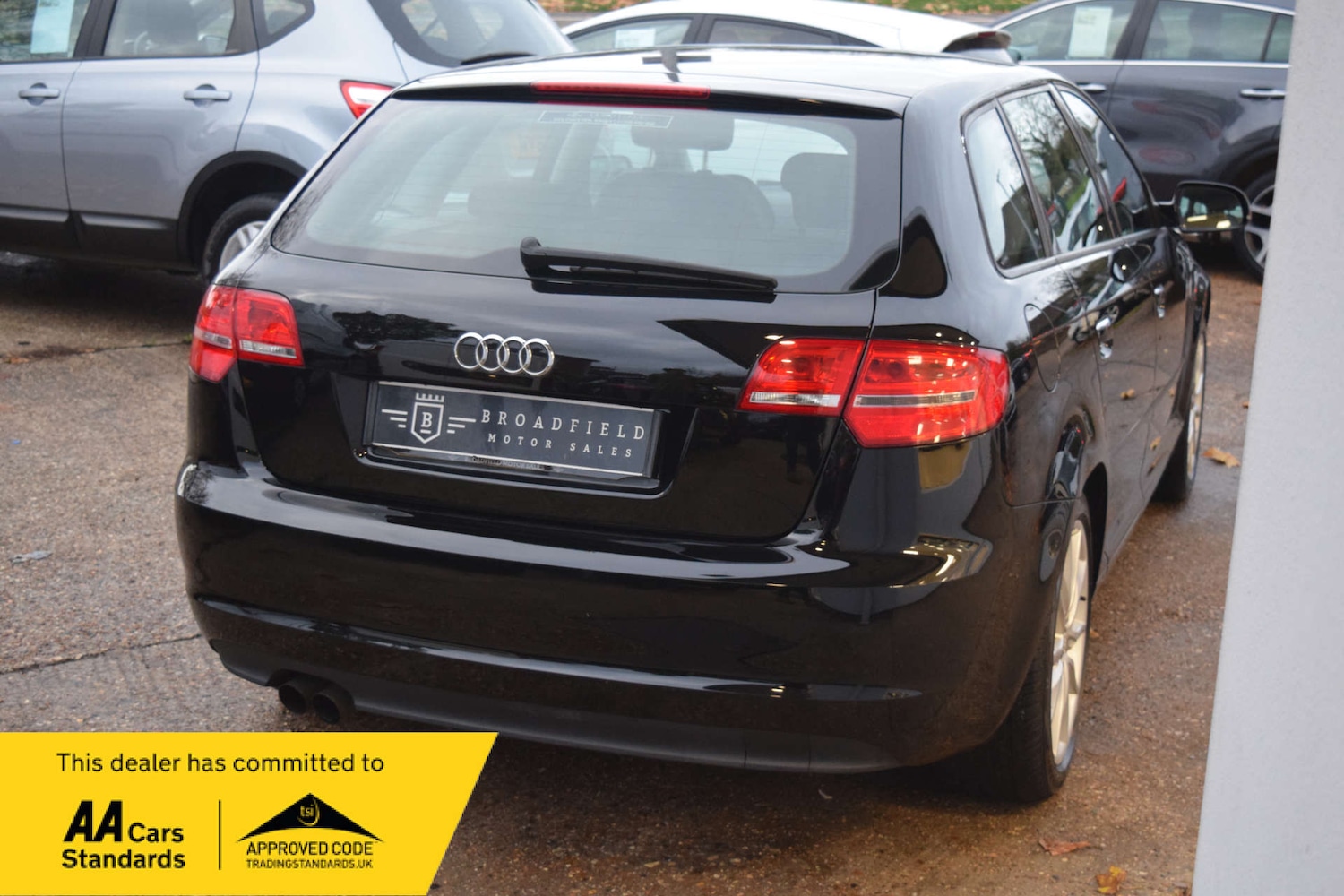Used Audi A3 2011 for sale - 76547286: Photo 3