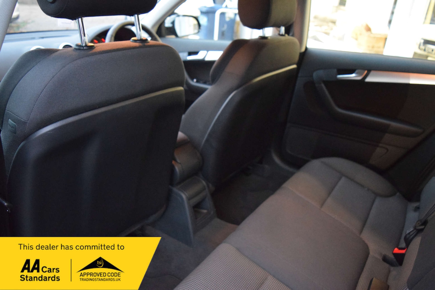 Used Audi A3 2011 for sale - 76547286: Photo 31