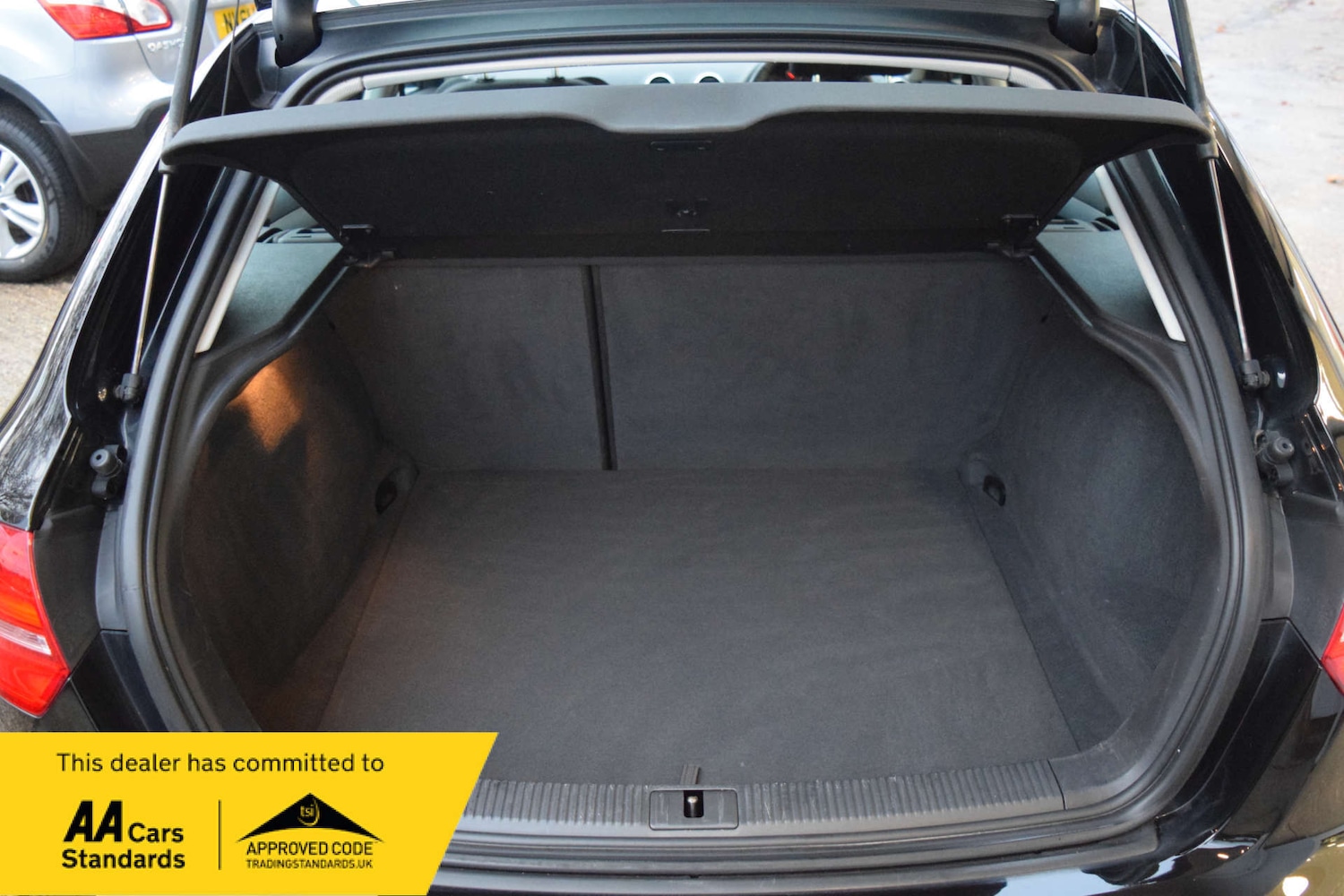 Used Audi A3 2011 for sale - 76547286: Photo 33