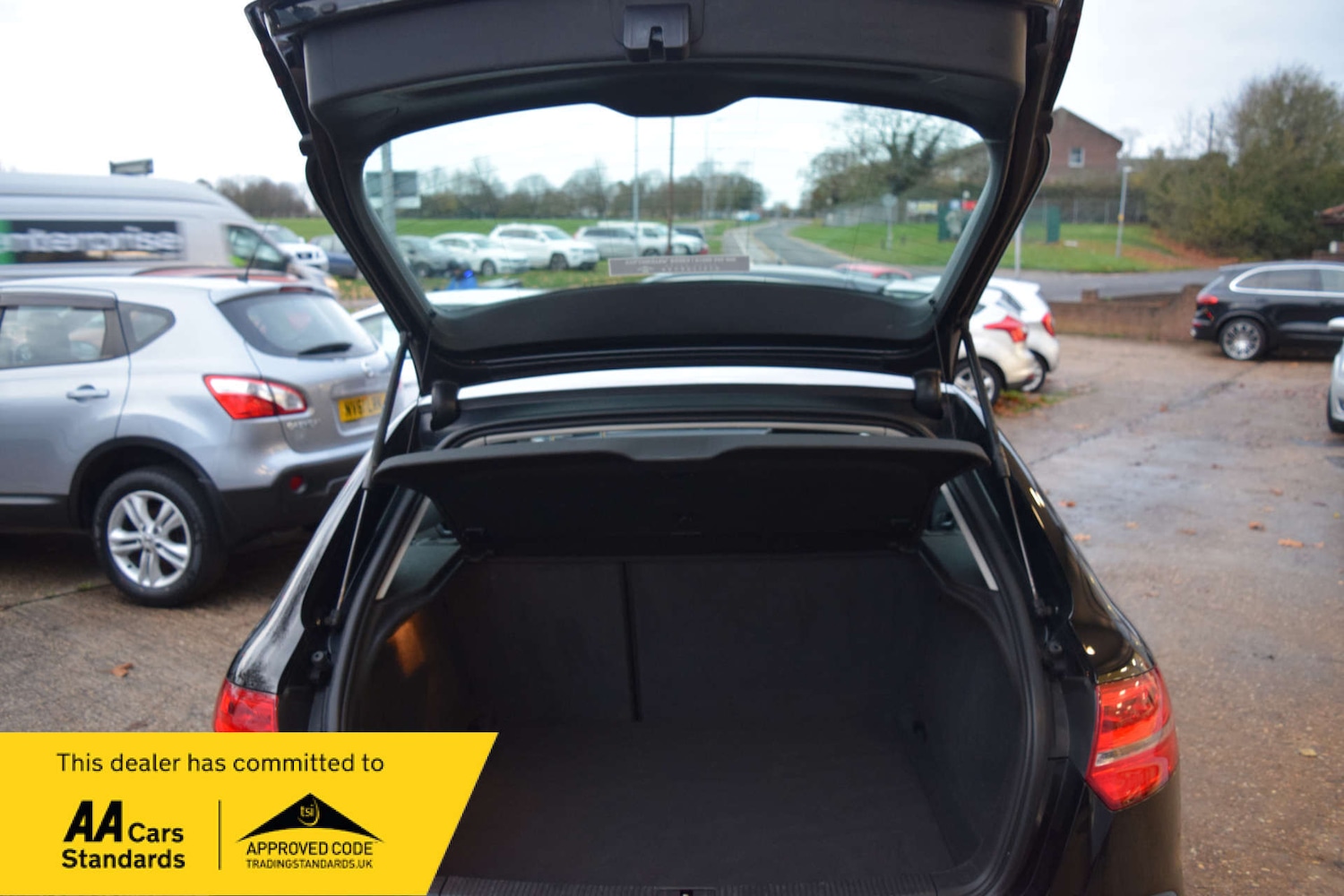 Used Audi A3 2011 for sale - 76547286: Photo 34