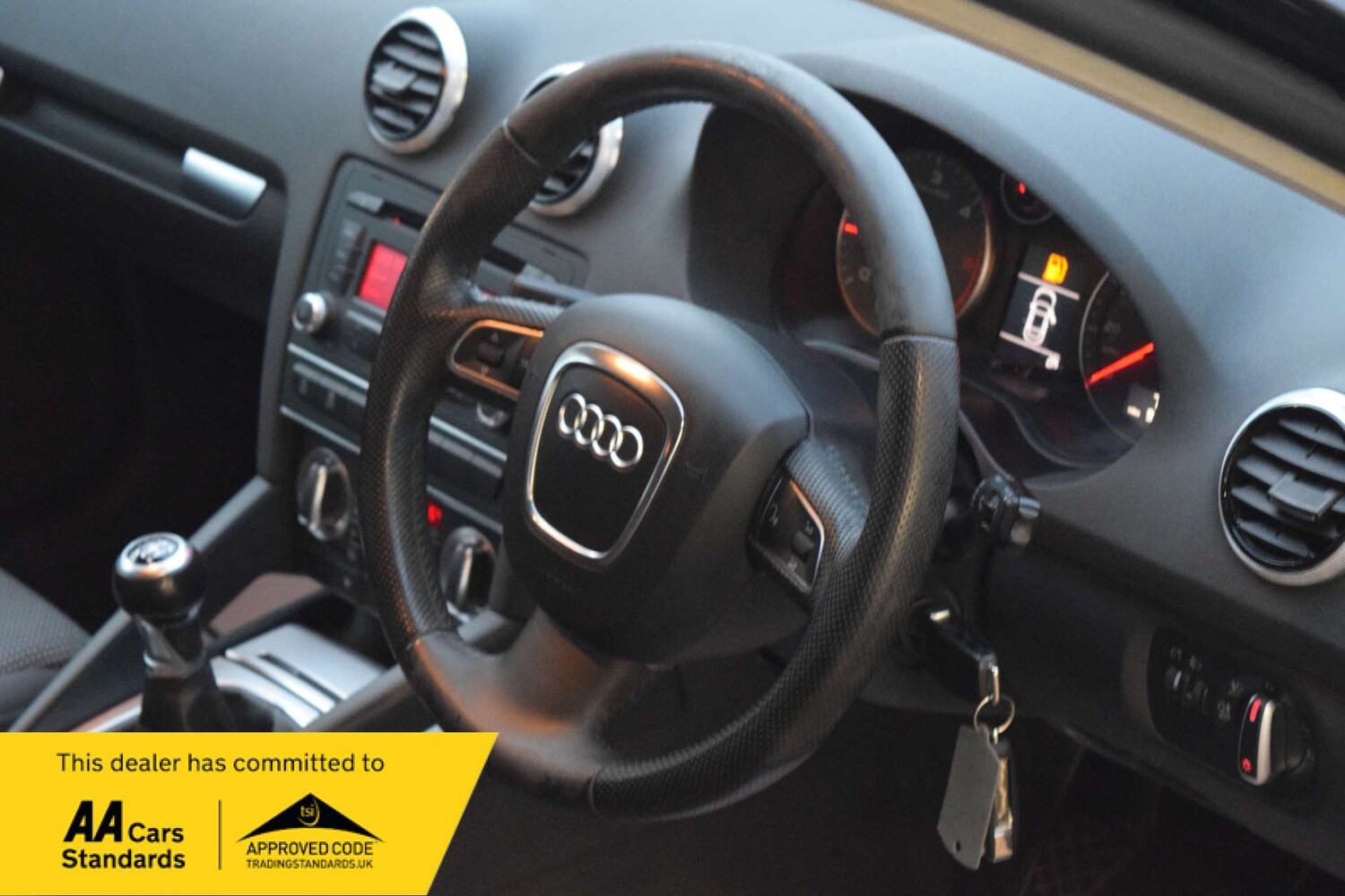 Used Audi A3 2011 for sale - 76547286: Photo 39