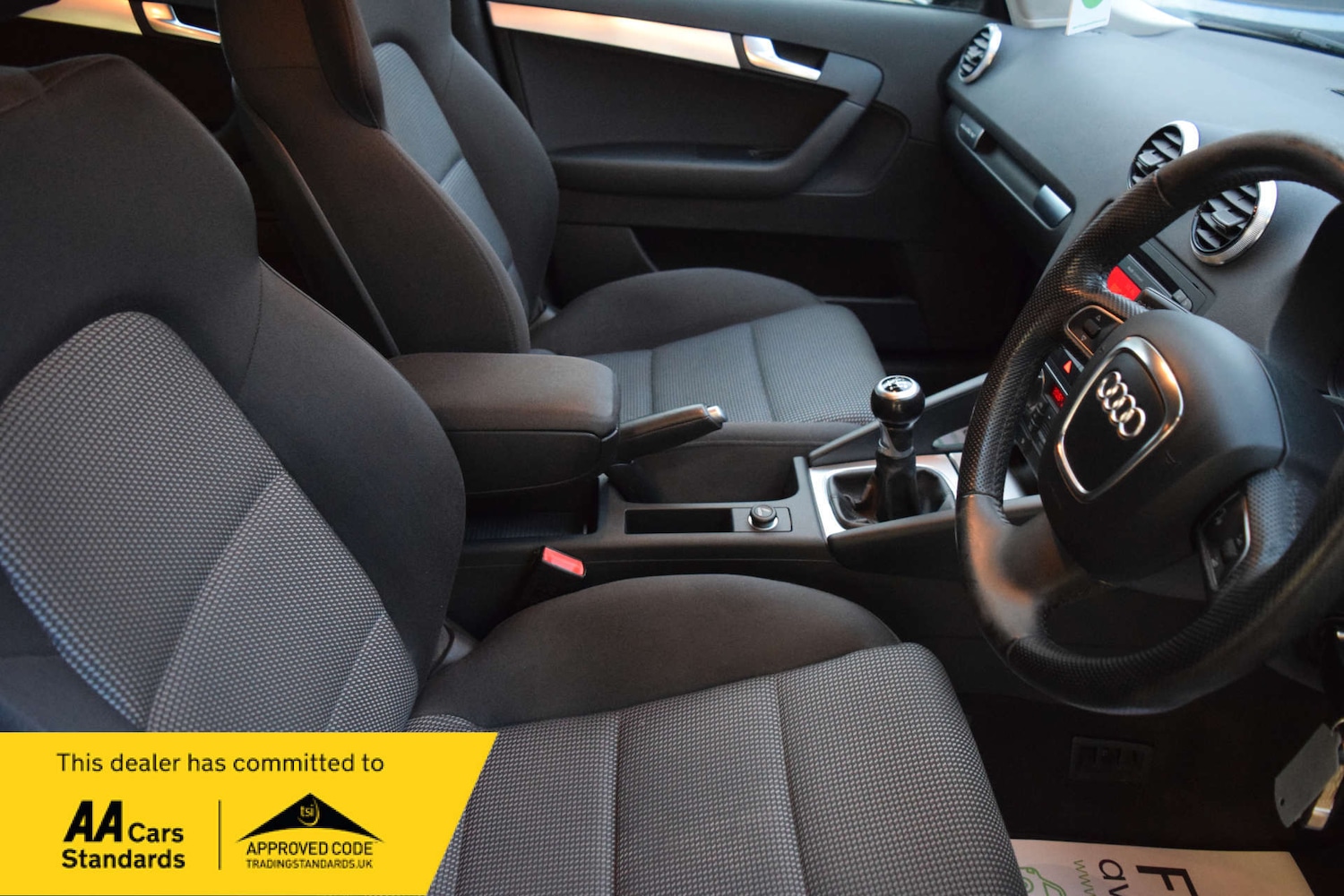 Used Audi A3 2011 for sale - 76547286: Photo 40