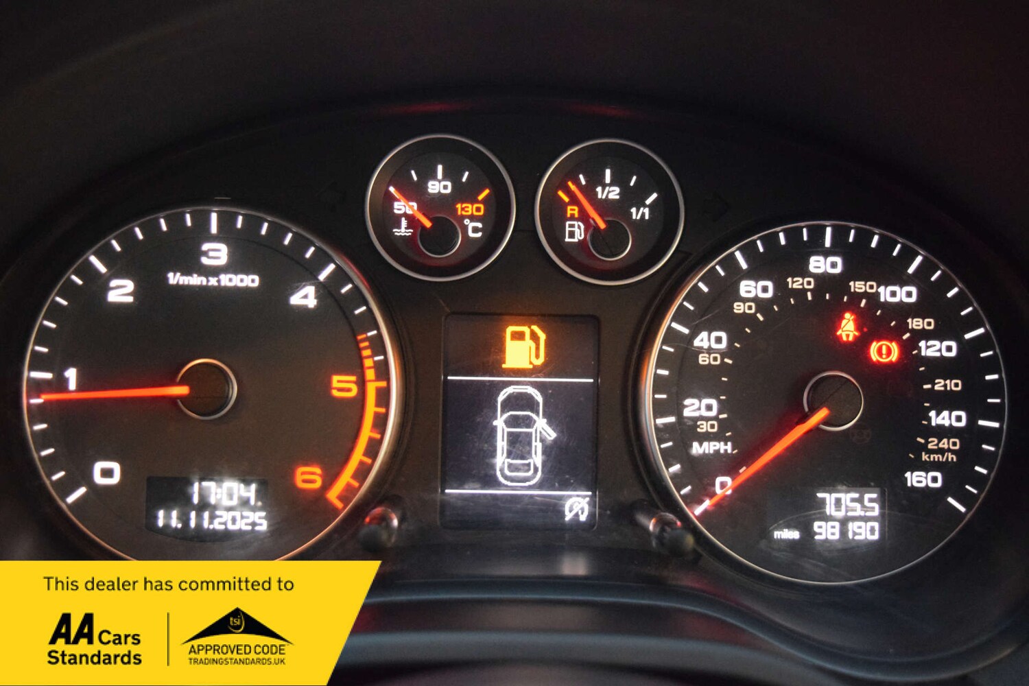 Used Audi A3 2011 for sale - 76547286: Photo 43