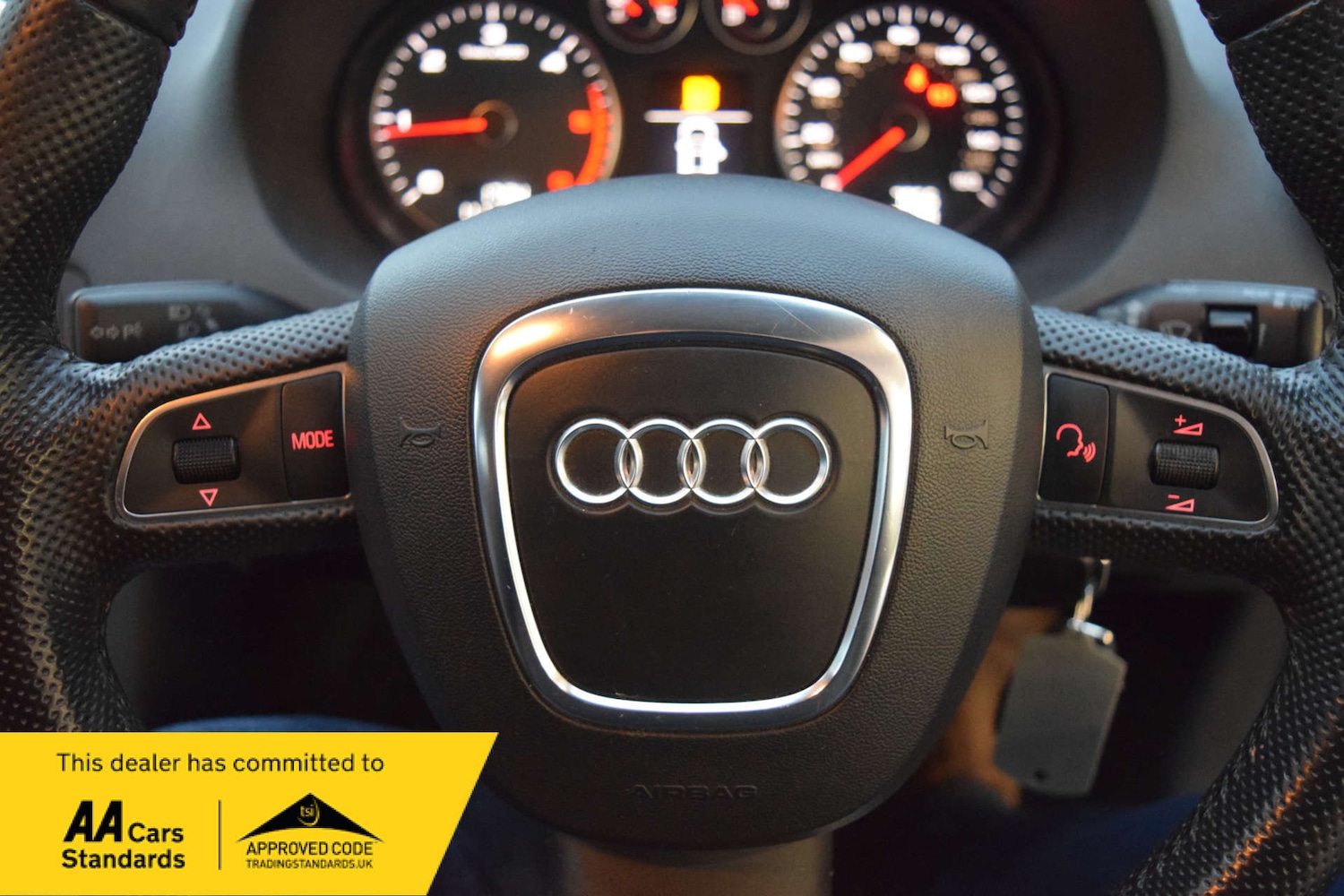 Used Audi A3 2011 for sale - 76547286: Photo 44